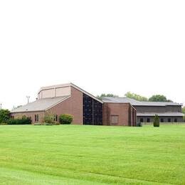 Center Road Church of Christ, Kokomo, Indiana, United States