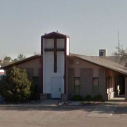 Christ The King Lutheran Church, Los Lunas, New Mexico, United States