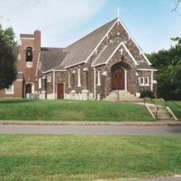 Concordia Lutheran Church, Nashville, Tennessee, United States