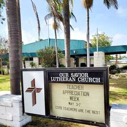 Our Savior Lutheran Church, Los Angeles, California, United States