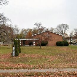 Grace Lutheran Church, Central Islip, New York, United States