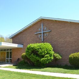 Grace Lutheran Church, Central Islip, New York, United States