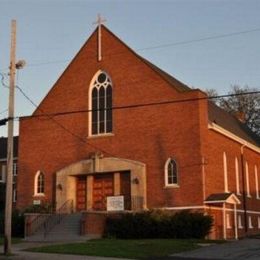 St. Catherine of Siena Parish, Halifax, Nova Scotia, Canada