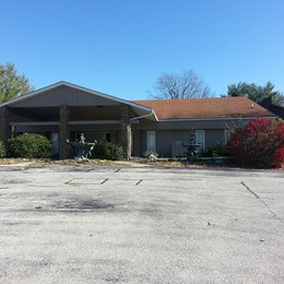 Christ the King Lutheran Church, Mooresville, Indiana, United States