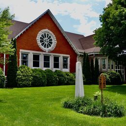 First Presbyterian Church of Rensselaer, Rensselaer, Indiana, United States