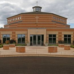 Family Of Christ Lutheran Church, Ham Lake, Minnesota, United States