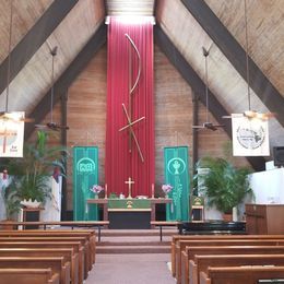 Christ Lutheran Church, Hilo, Hawaii, United States