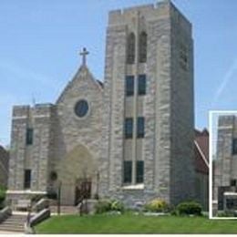 Saint Pauls Lutheran Church, Beatrice, Nebraska, United States