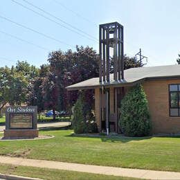 Our Saviour Lutheran Church, Green Bay, Wisconsin, United States