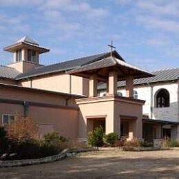 Bethany Lutheran Church, Austin, Texas, United States