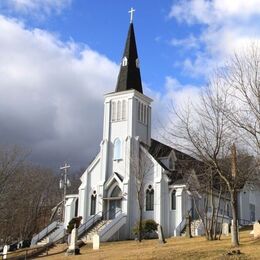 St. Ignatius Parish, Bedford, Nova Scotia, Canada