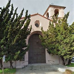 Bethlehem Ethiopian Lutheran Church, BerkeleyOakland, California, United States