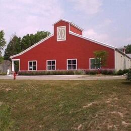 Beautiful Savior Lutheran Church, Powell, Ohio, United States