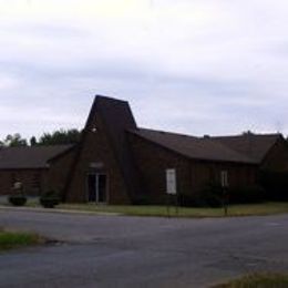 Church of Christ, Evansville, Indiana, United States