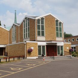 Sacred Heart Church Sunningdale Mass Times - Local Church Guide