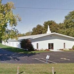 Currant Road Church of Christ, Mishawaka, Indiana, United States