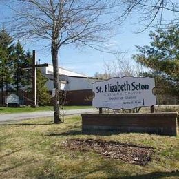 St. Elizabeth Seton - 125 Metropolitan Avenue, Lower Sackville, NS