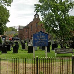 St John the Evangelist, Poulton-Le-Fylde, Lancashire, United Kingdom