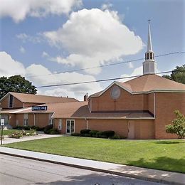 Trinity CME Church, Indianapolis, Indiana, United States