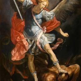 Saint Michael the Archangel