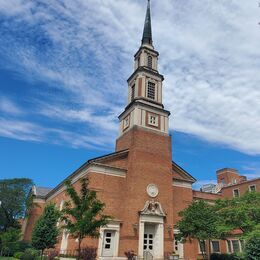 First Presbyterian Church, Fort Wayne, Indiana, United States