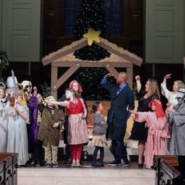 The Best Christmas Pageant Ever 2022