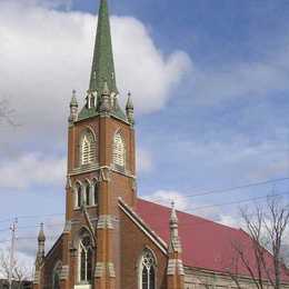 St. Patrick Parish, Halifax, Nova Scotia, Canada