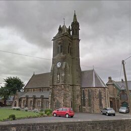 Our Blessed Lady Immaculate, Consett, County Durham, United Kingdom