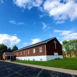 Beacon Baptist Church, Shelbyville, Indiana, United States