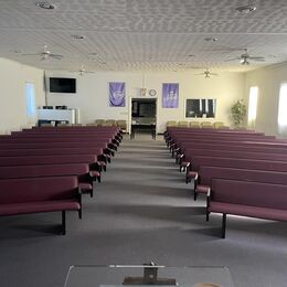 Beacon Baptist Church, Shelbyville, Indiana, United States