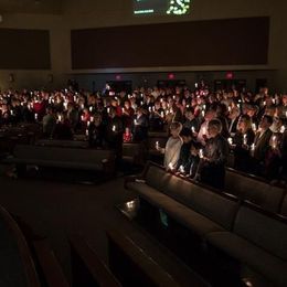 Christmas Eve Service 2016