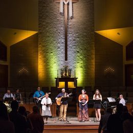 2017 Easter Service