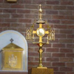 Christ the King and Our Lady of Lourdes, Coventry, West Midlands, United Kingdom