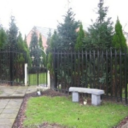 Memorial Garden