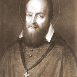 St Francis de Sales