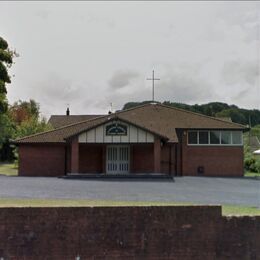 St John Vianney, Blackburn, Lancashire, United Kingdom