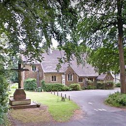 St Joseph, Hindhead, Surrey, United Kingdom