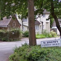 St Joseph, Hindhead, Surrey, United Kingdom