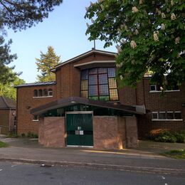 Our Lady Help of Christians, West Byfleet, Surrey, United Kingdom