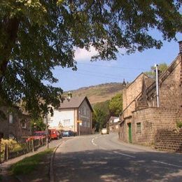 Our Lady of Sorrows, Hope Valley, Derbyshire, United Kingdom