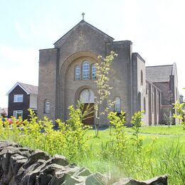 Sacred Heart, Westbury-on-Trym, Bristol, United Kingdom