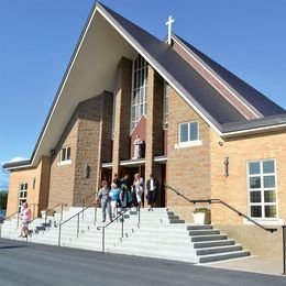 St. Thomas More Parish, Dartmouth, Nova Scotia, Canada