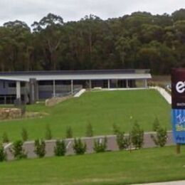 EV Church, Erina, New South Wales, Australia