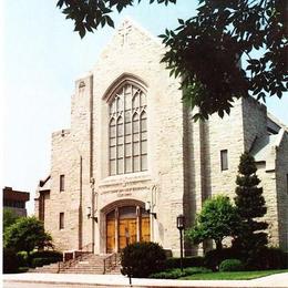 High Street United Methodist, Muncie, Indiana, United States