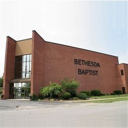 Bethesda Baptist Church, Brownsburg, Indiana, United States