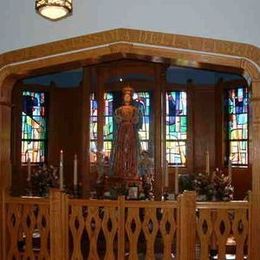 Our Lady of the Assumption Church, Brantford, Ontario, Canada