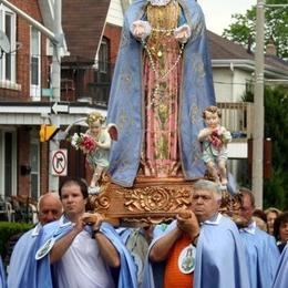 Our Lady of the Assumption Church, Brantford, Ontario, Canada