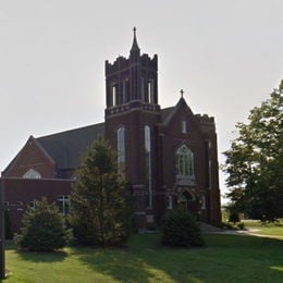 St. John Lutheran Church and School, Indianapolis, Indiana, United States