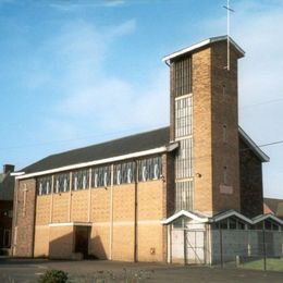 St. Boniface's Church