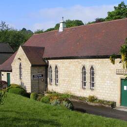 Holy Family, Slaithwaite, West Yorkshire, United Kingdom